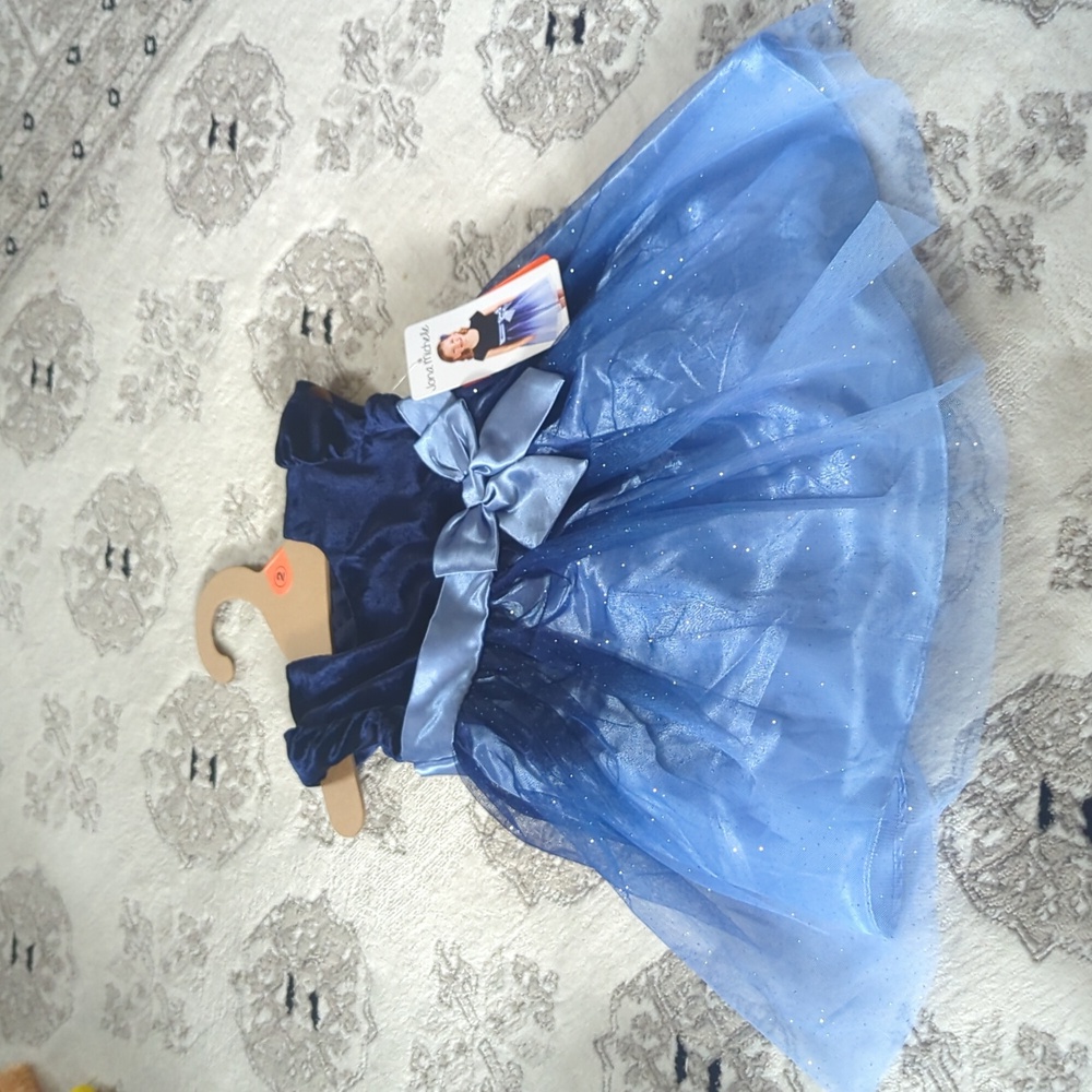 Sz 2 Jona Michelle Dress